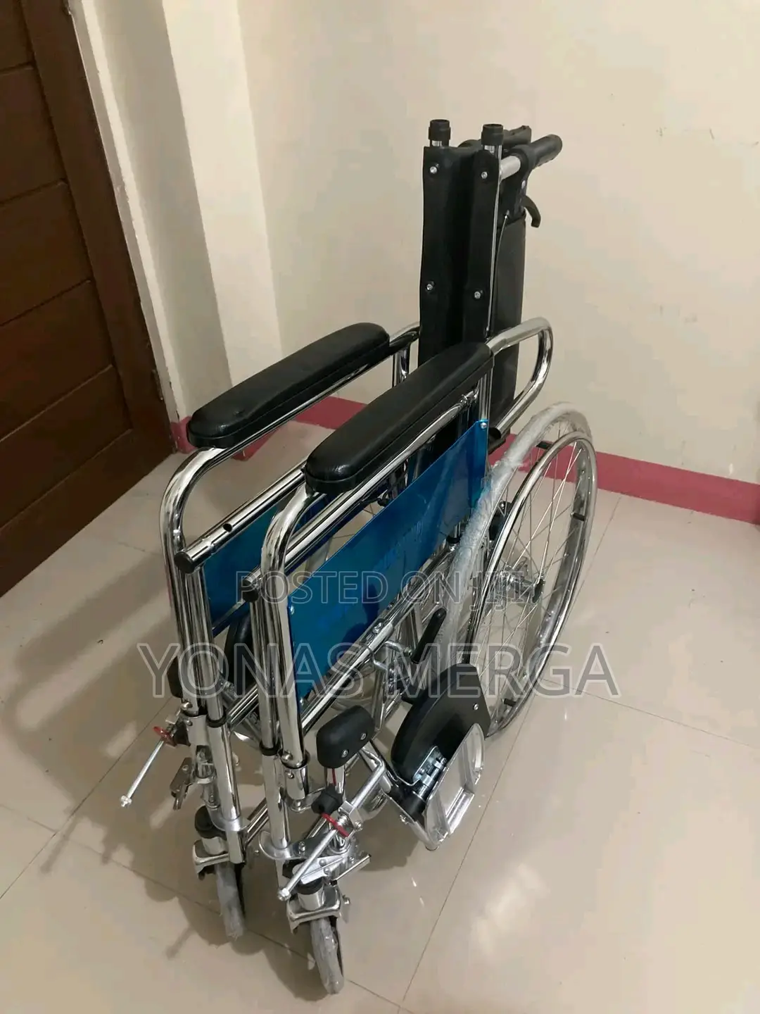 Reclining Commode Wheelchair፻≠Wheelchair፮≤≥Wheelchair፰目ዊልቼር