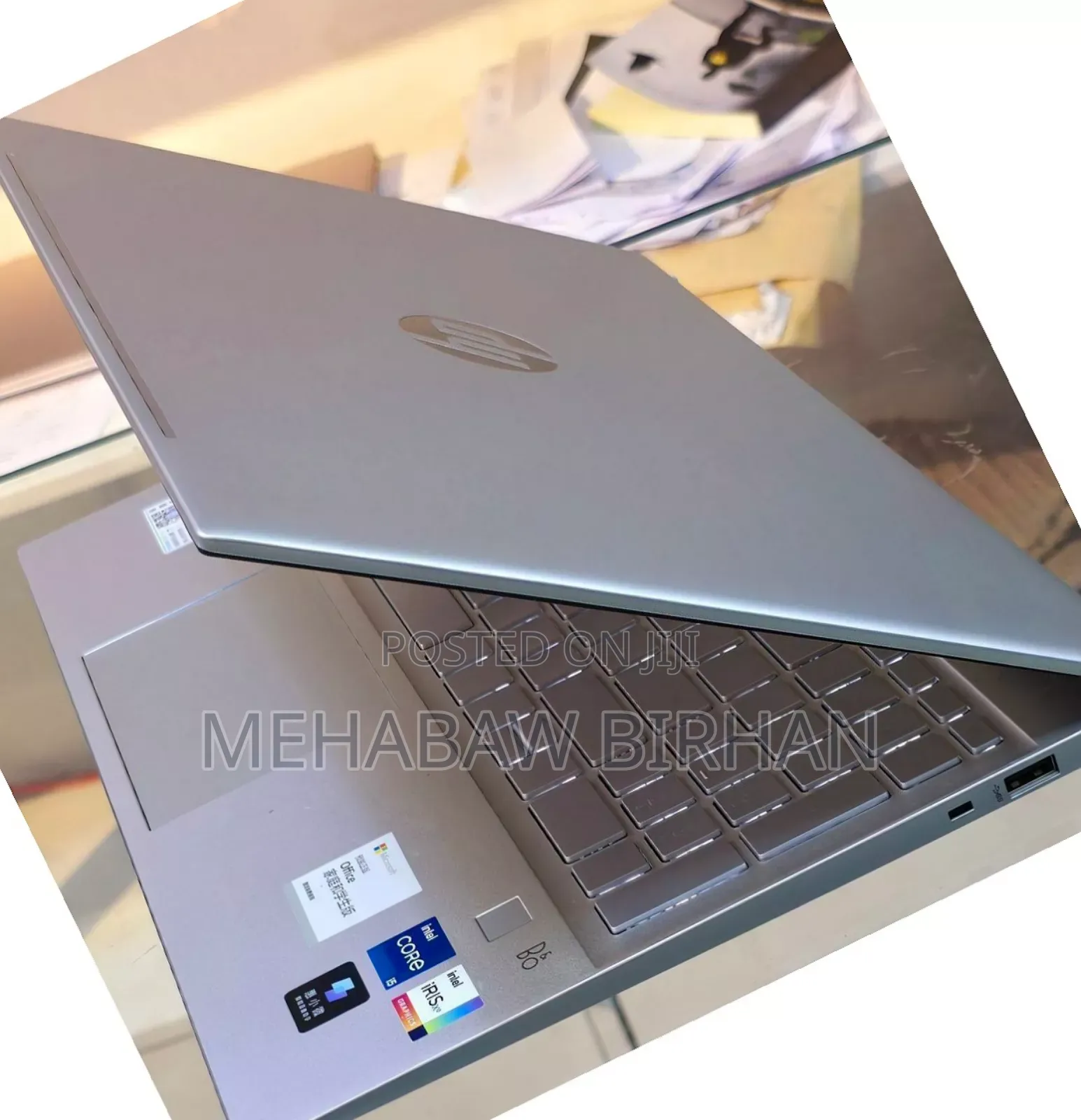 New Laptop HP Pavilion 15 16GB Intel Core I7 SSD 512GB