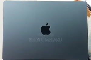 New Laptop Apple MacBook Pro 18GB Apple M3 Max SSD 512GB