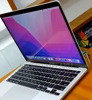 Photo - New Laptop Apple MacBook Pro 8GB Apple M3 Pro SSD 512GB