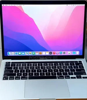 New Laptop Apple MacBook Pro 8GB Apple M3 Pro SSD 512GB