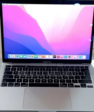 New Laptop Apple MacBook Pro 8GB Apple M3 Pro SSD 512GB