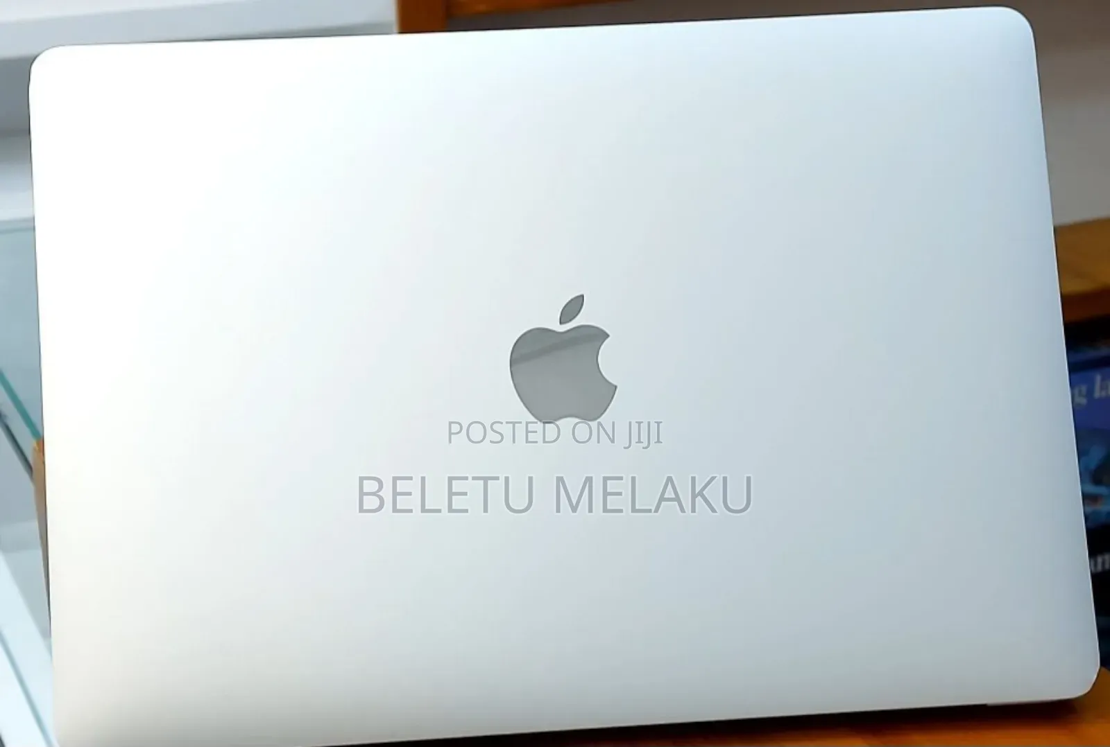 New Laptop Apple MacBook Pro 8GB Apple M3 Pro SSD 512GB