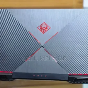 Photo - New Laptop HP Omen X 8GB Intel Core I7 HDD+SSD 1T