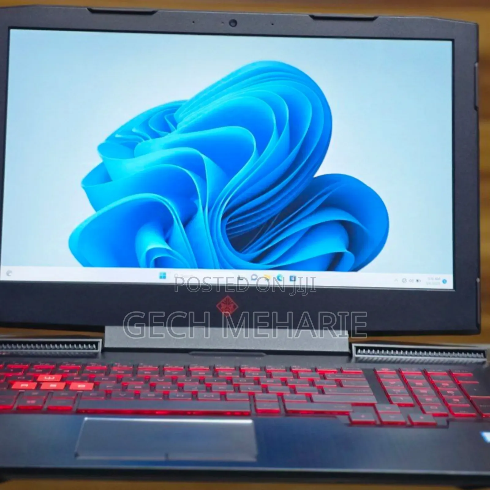 New Laptop HP Omen X 8GB Intel Core I7 HDD+SSD 1T