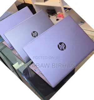 New Laptop HP Pavilion Power 15 16GB Intel Core I5 SSD 512GB