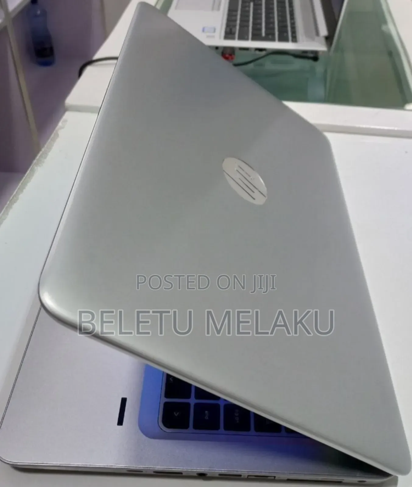 New Laptop HP EliteBook 840 G3 8GB Intel Core I5 HDD 1T