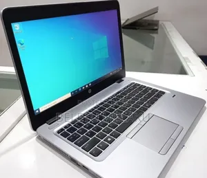 New Laptop HP EliteBook 840 G3 8GB Intel Core I5 HDD 1T