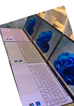 New Laptop HP Pavilion Power 15 16GB Intel Core I5 SSD 512GB