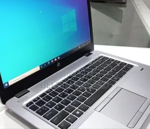 New Laptop HP EliteBook 840 G3 8GB Intel Core I5 HDD 1T