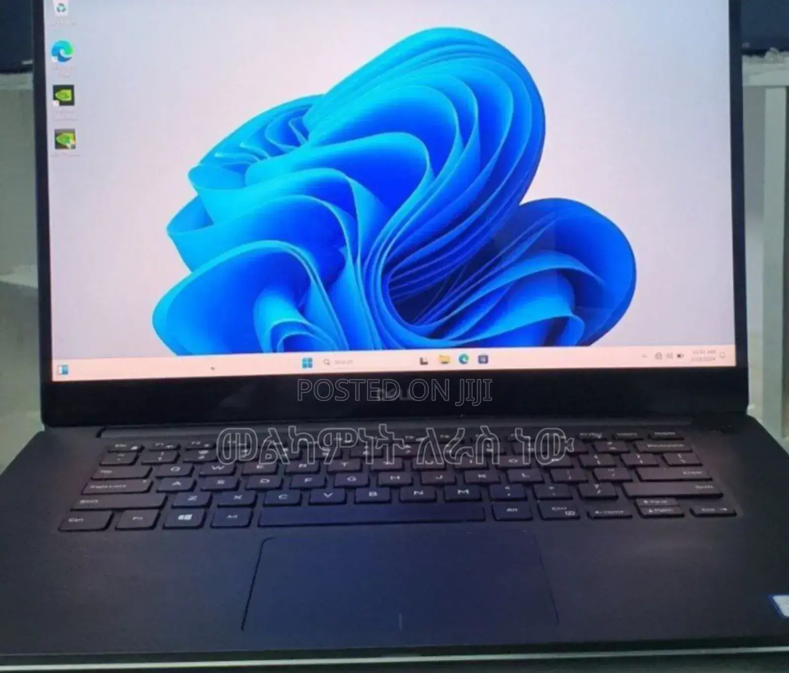 New Laptop Dell XPS 15 16GB Intel Core I7 SSD 512GB