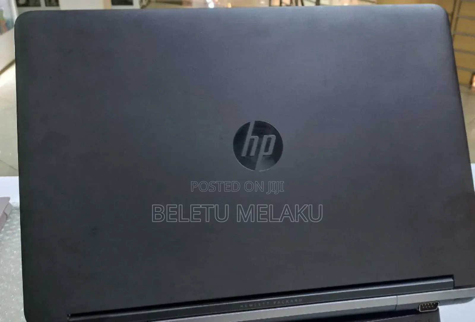 New Laptop HP ProBook 650 G1 4GB Intel Core I5 HDD 1T