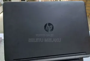 New Laptop HP ProBook 650 G1 4GB Intel Core I5 HDD 1T