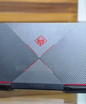 New Laptop HP Omen X 8GB Intel Core I7 HDD+SSD 1T