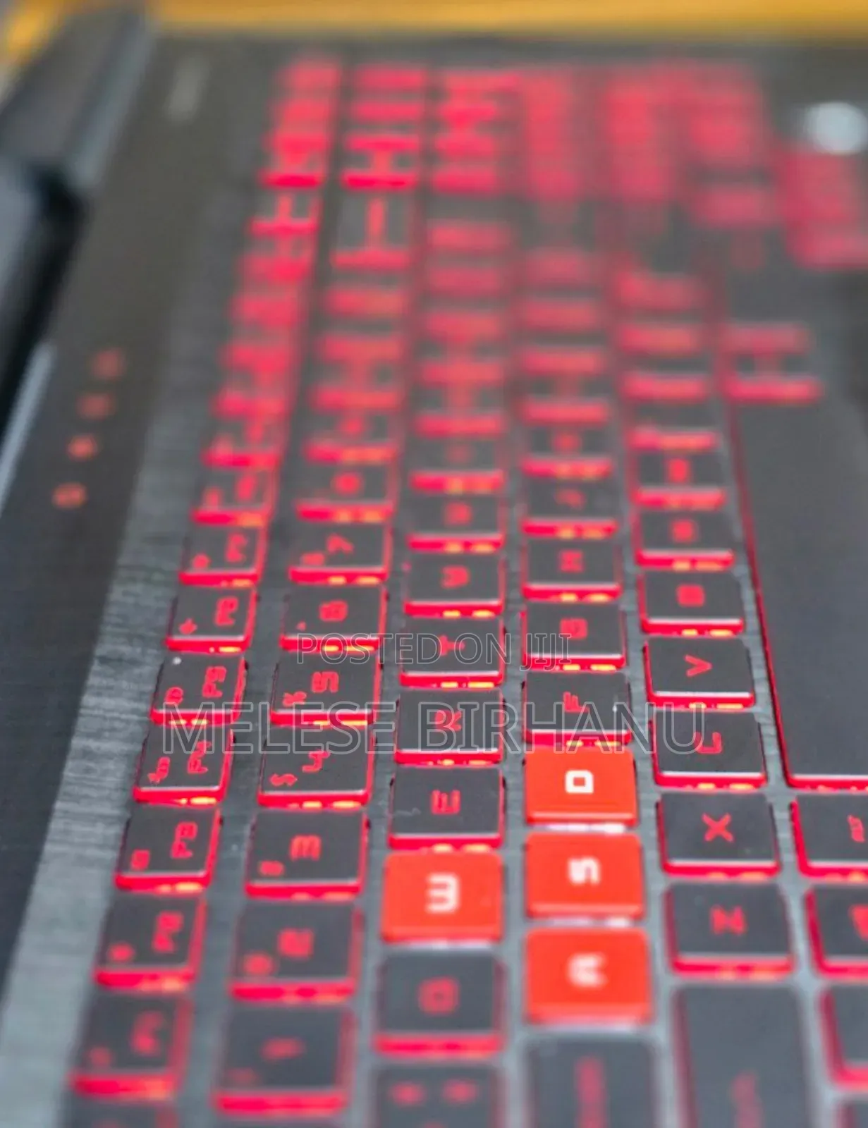 New Laptop HP Omen X 8GB Intel Core I7 HDD+SSD 1T