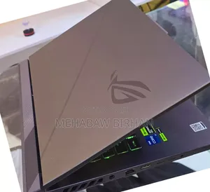 New Laptop Asus ROG Strix G16 G614 16GB Intel Core I7 eMMC 1T