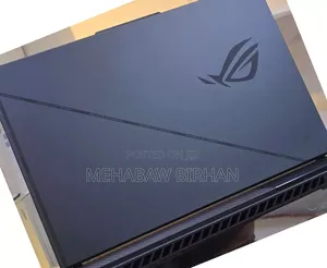 New Laptop Asus ROG Strix G16 G614 16GB Intel Core I7 eMMC 1T