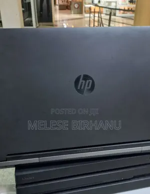 Photo - New Laptop HP ProBook 650 G1 4GB Intel Core I7 HDD 1T