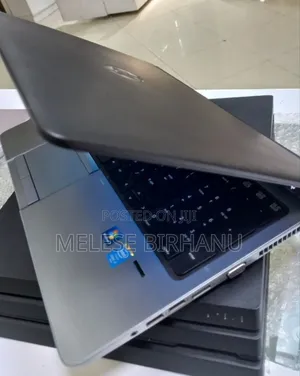 New Laptop HP ProBook 650 G1 4GB Intel Core I7 HDD 1T