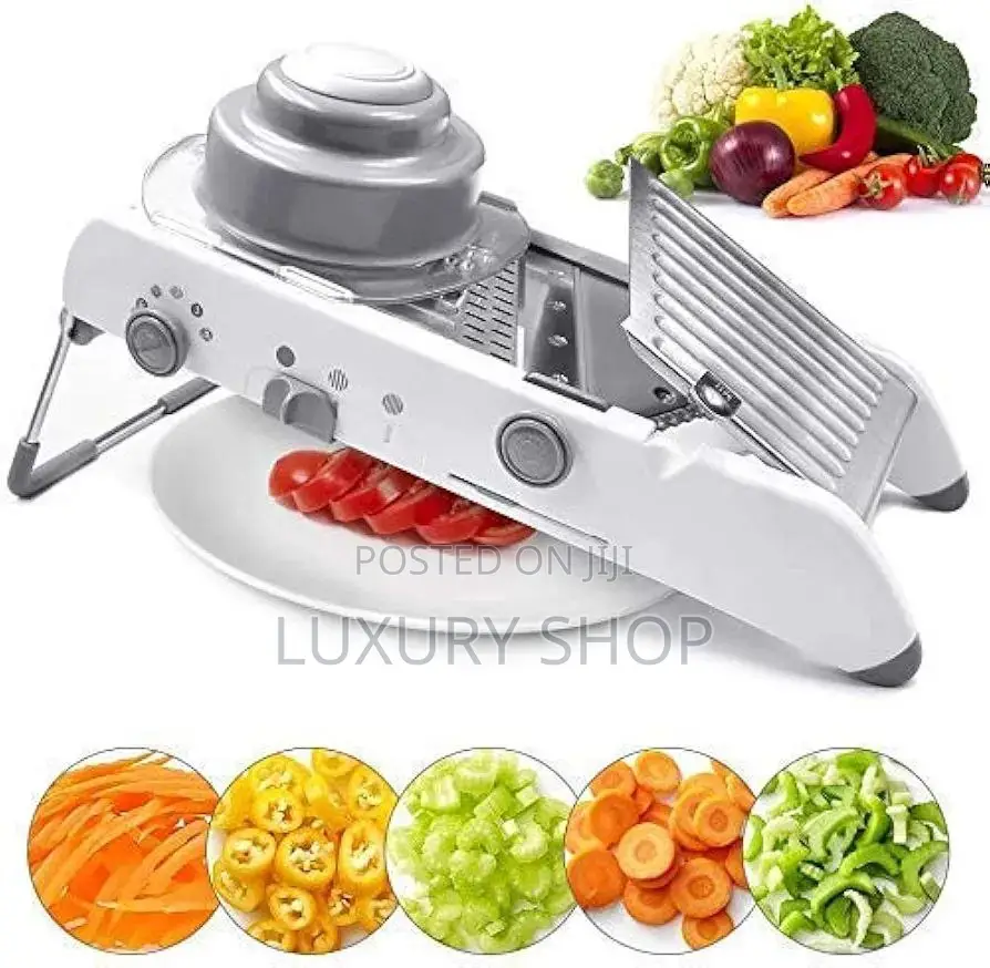 Smart Potato Vegetables Slicer
