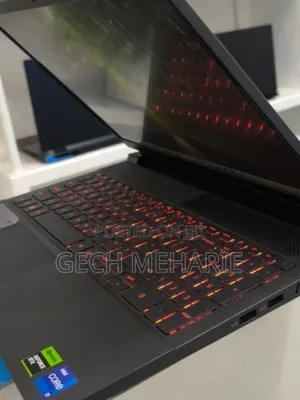 Photo - New Laptop Dell G15 5535 16GB Intel Core I7 SSD 1T