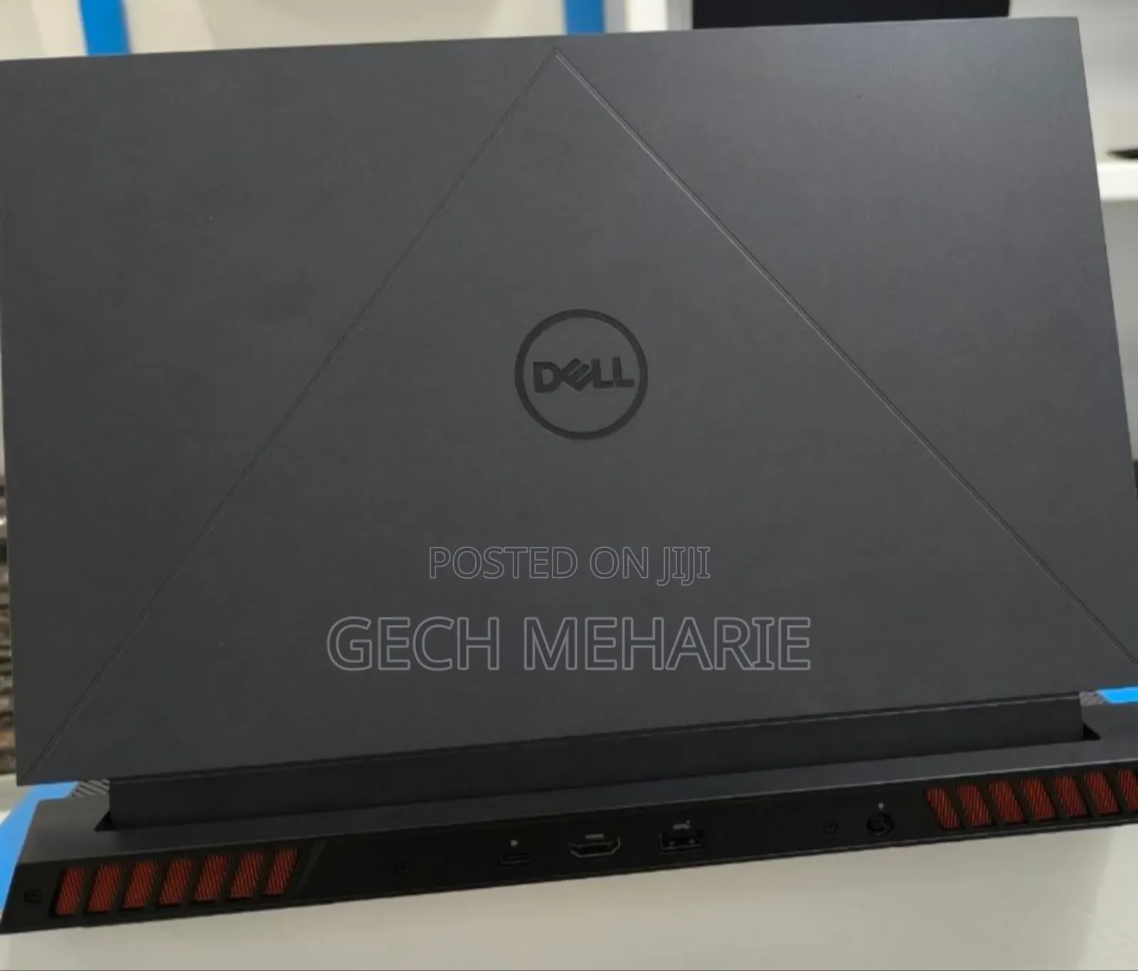 New Laptop Dell G15 5535 16GB Intel Core I7 SSD 1T