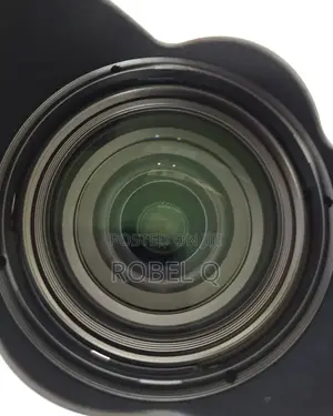 Sony Fe 24-70m F2.8 Gmaster