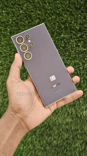 Photo - Samsung Galaxy S24 Ultra 256 GB