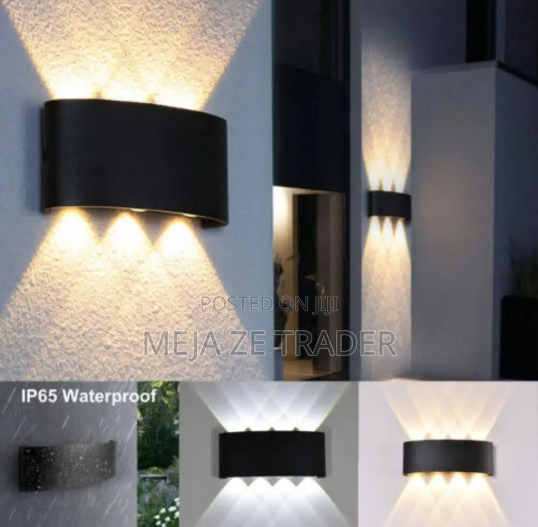Wall Lamp Light