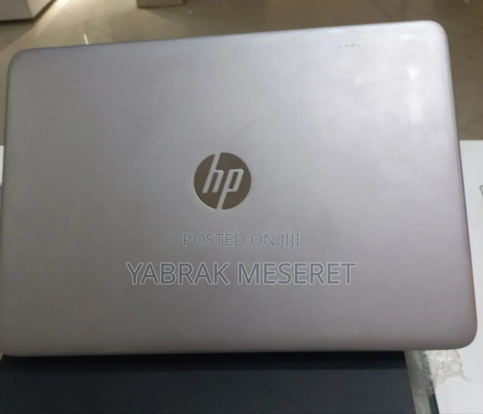 New Laptop HP EliteBook 840 G3 8GB Intel Core I5 SSD 256GB