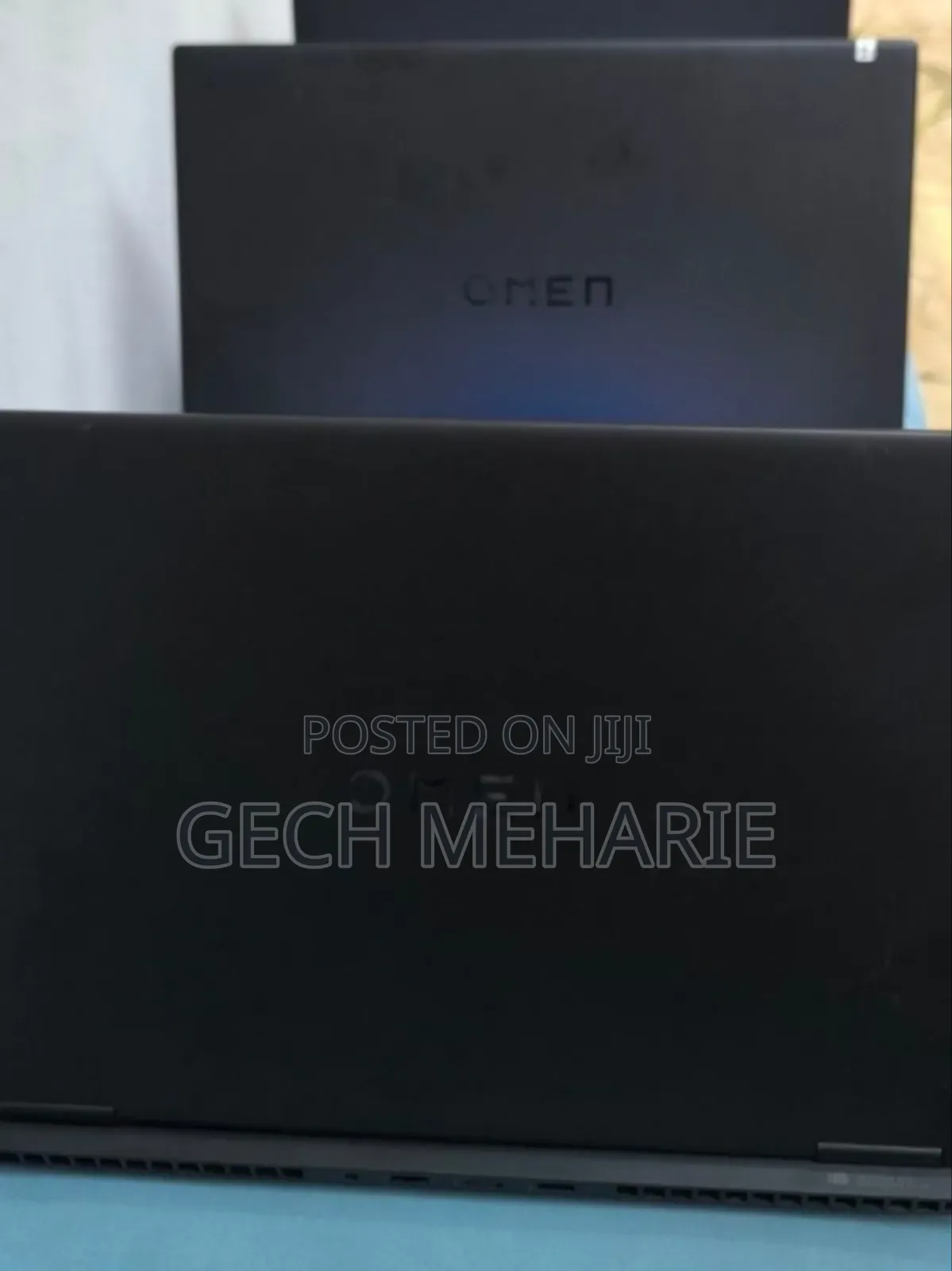 New Laptop HP Omen 16 16GB Intel Core I9 SSD 1T