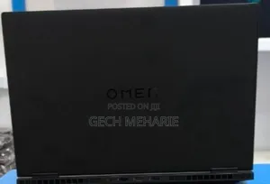 New Laptop HP Omen 16 16GB Intel Core I9 SSD 1T