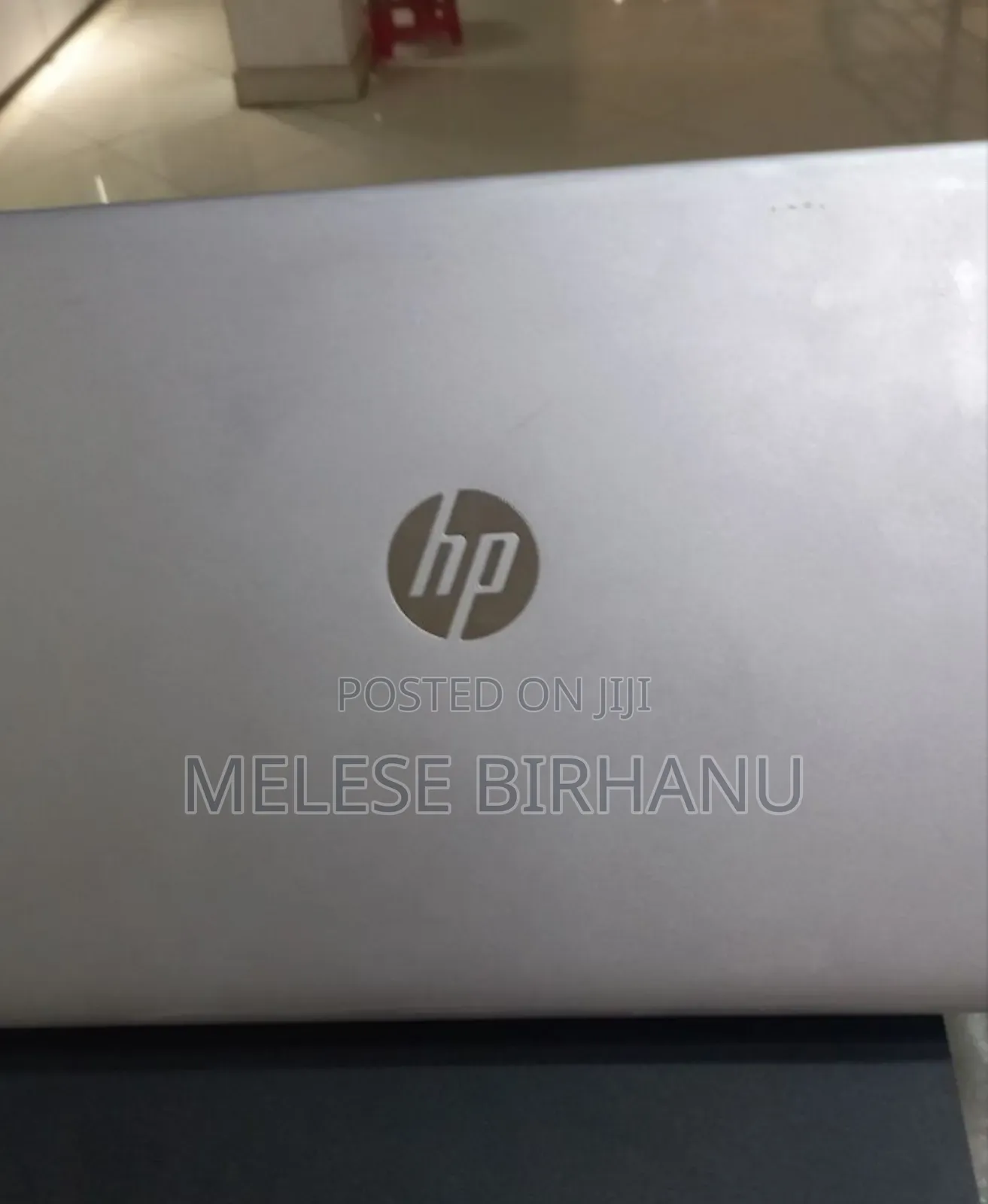 New Laptop HP EliteBook 840 8GB Intel Core I5 SSD 256GB