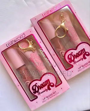 Photo - Lip Gloss Set