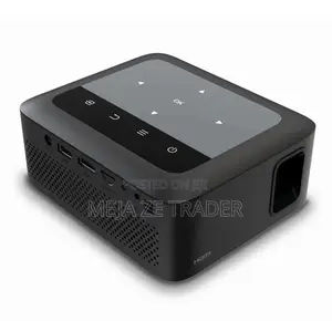 Photo - Philipes Projector