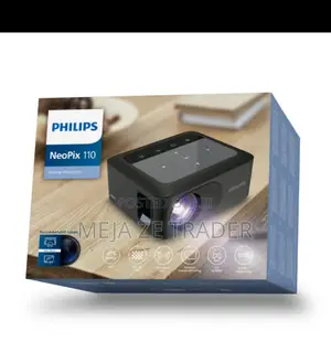 Philipes Projector