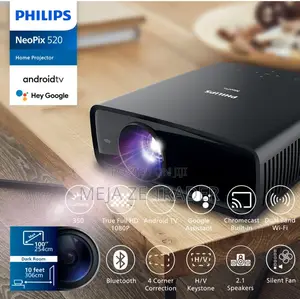 Philipes Projector