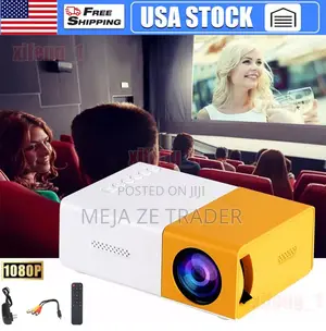 Mini Projector