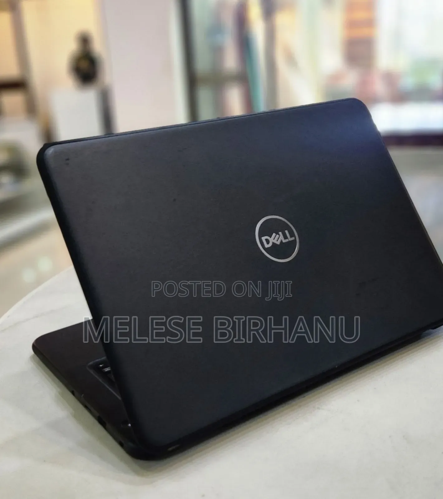 New Laptop Dell Latitude 5310 8GB Intel Core I3 SSD 128GB