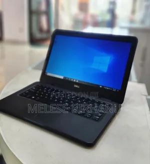 New Laptop Dell Latitude 5310 8GB Intel Core I3 SSD 128GB