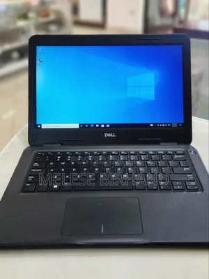 New Laptop Dell Latitude 5310 8GB Intel Core I3 SSD 128GB