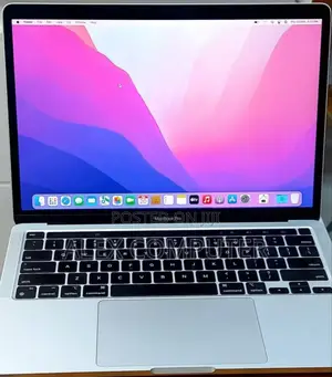 New Laptop Apple MacBook Air 2020 M1 8GB Apple M1 Pro SSD 512GB