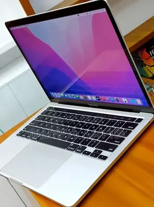 New Laptop Apple MacBook Air 2020 M1 8GB Apple M1 Pro SSD 512GB