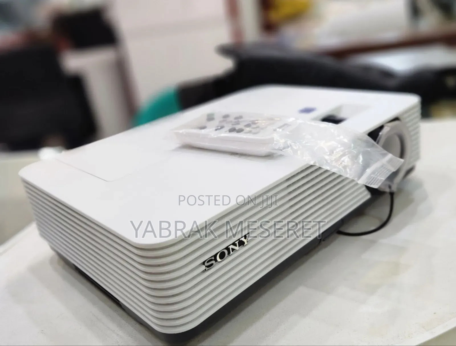 Sony Projector Model Name VPL-Dx221