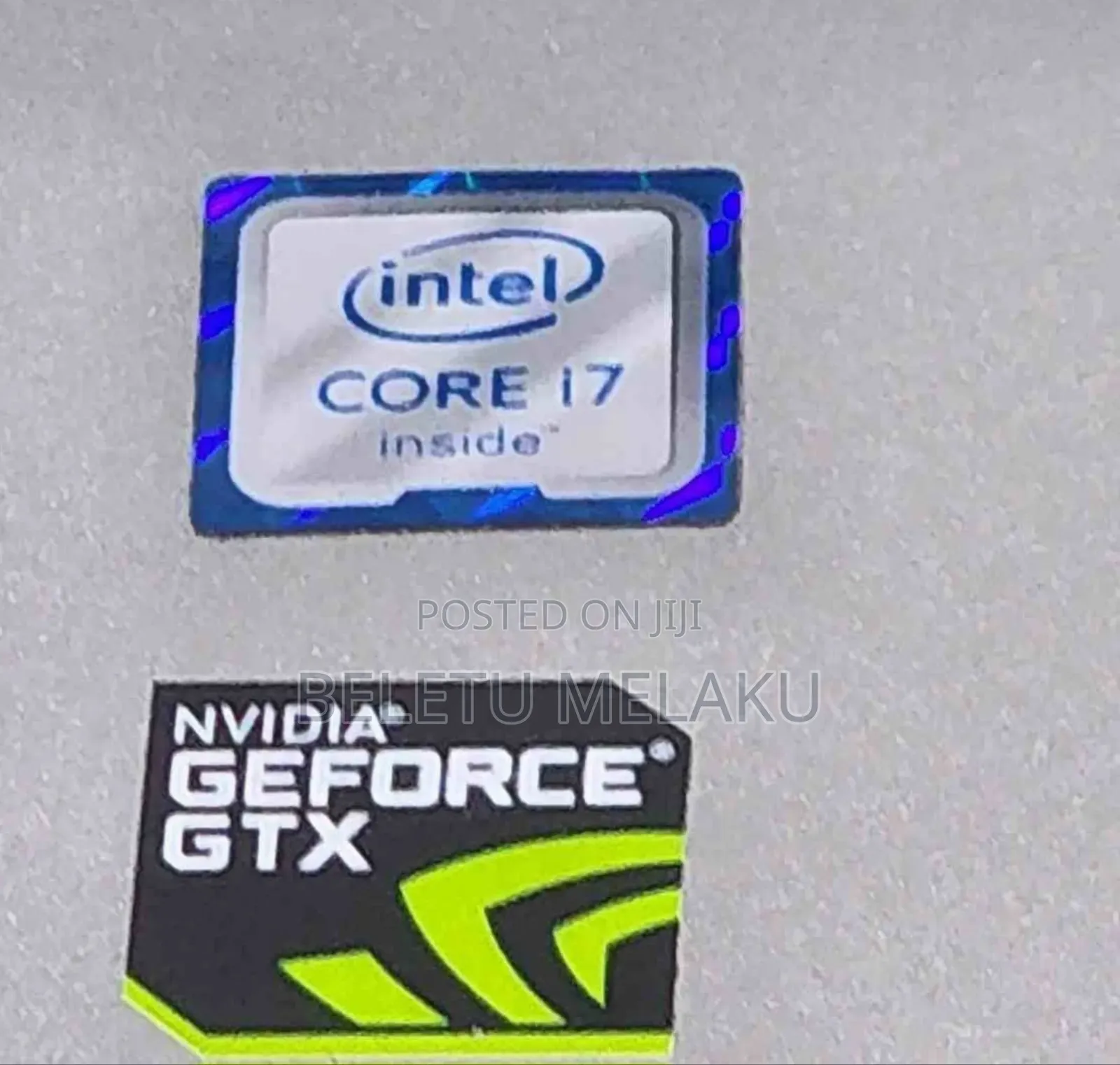 New Laptop HP Envy 4 16GB Intel Core I7 SSD 512GB