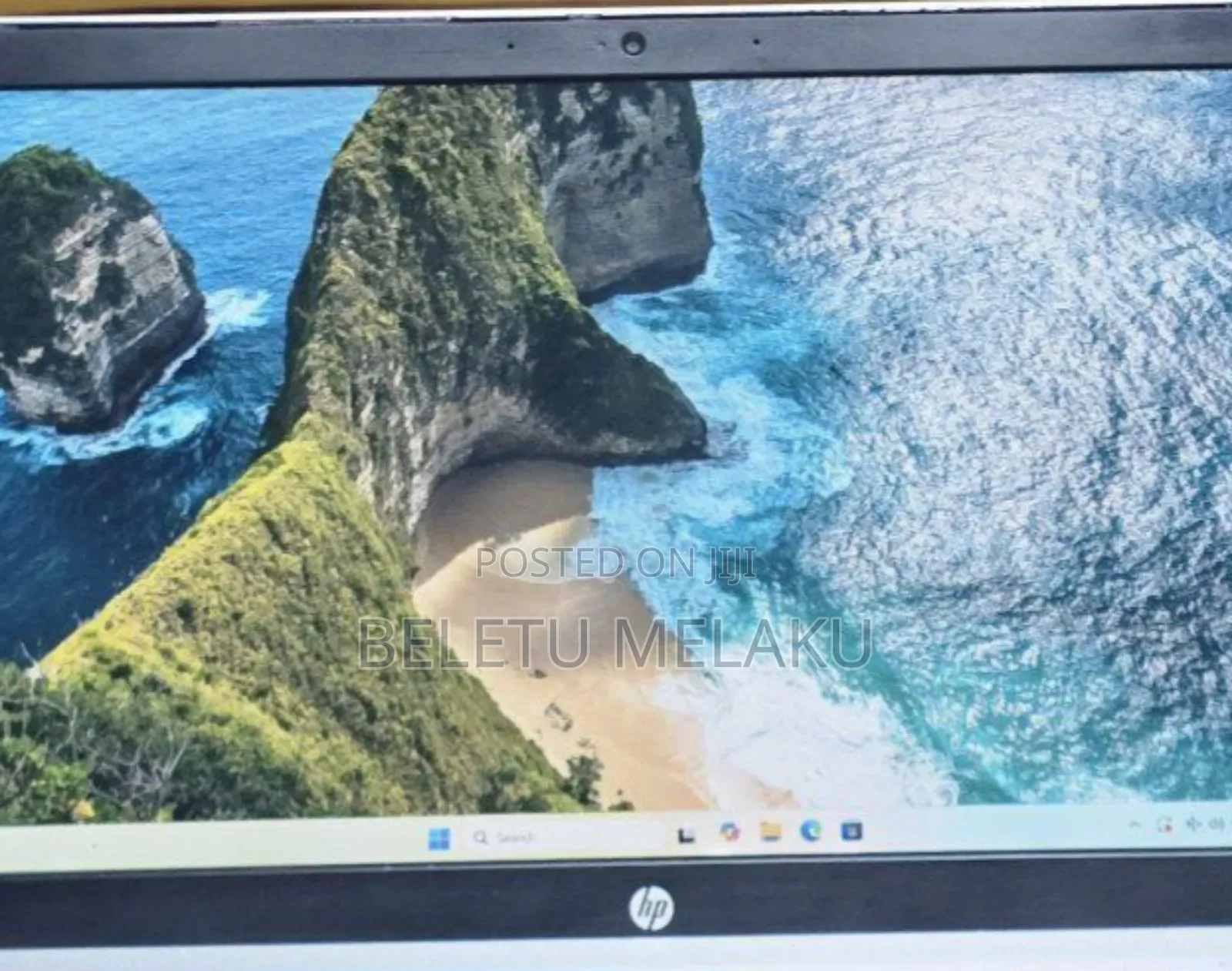 New Laptop HP Envy 4 16GB Intel Core I7 SSD 512GB