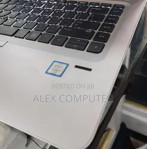 New Laptop HP EliteBook 840 G3 8GB Intel Core I7 SSD 512GB