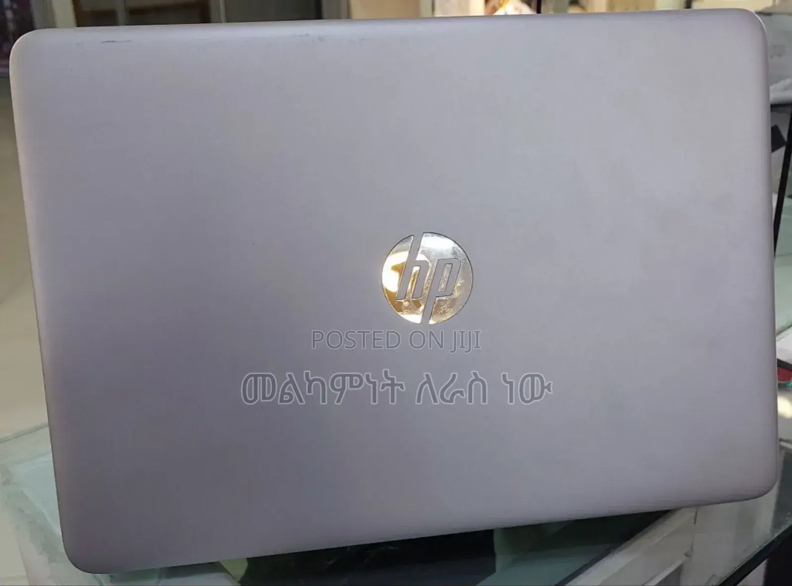 New Laptop HP EliteBook 840 G3 8GB Intel Core I7 SSD 512GB