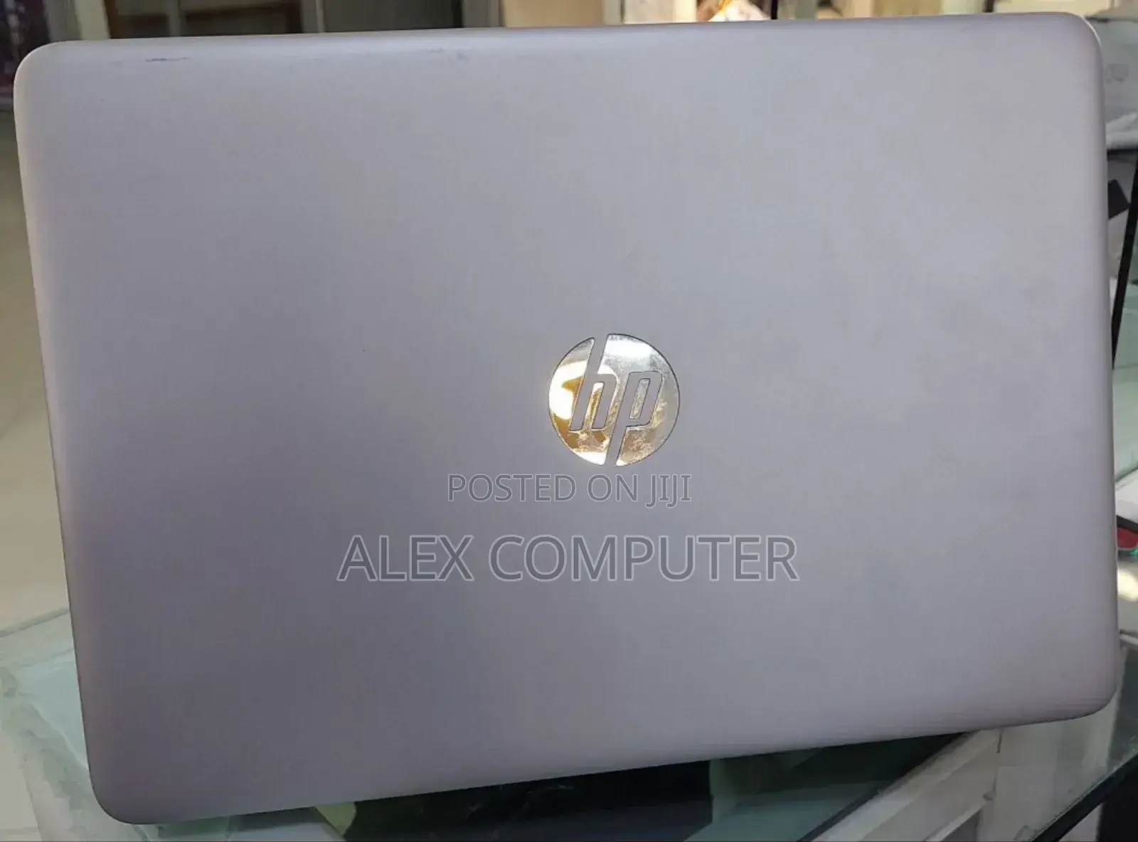 New Laptop HP EliteBook 840 G3 8GB Intel Core I7 SSD 512GB