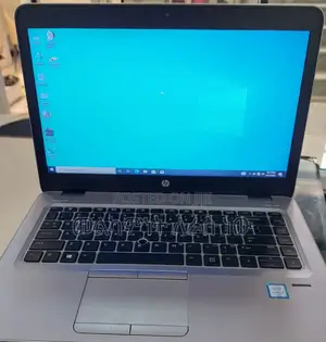 New Laptop HP EliteBook 840 G3 8GB Intel Core I7 SSD 512GB